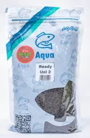 AQUA GARANT Vlhčené pelety Ready Uni 2mm, 800g