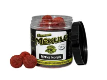 CARP SERVIS VÁCLAVÍK Boilies Měkule Mŕtvy korýš 25mm, 140g