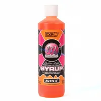 MAINLINE Particle &amp; Pellet Syrup Activ-8 (500ml)