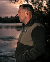 TRAKKER Mikina TechPro Sherpa Jacket (9)