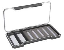 MIKADO Krabička na mušky (18.7x10.2x1.6cm) - UAM-97A-GYE