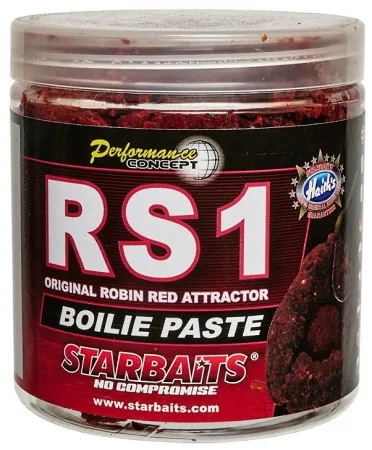 STARBAITS Obalovacia Pasta RS1 (250g)