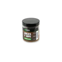 NIKL Boilies v dipe Calanus &amp; Krill 250ml