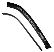 ZFISH Kobra Carbontex Throwing Stick L 24mm, 90cm