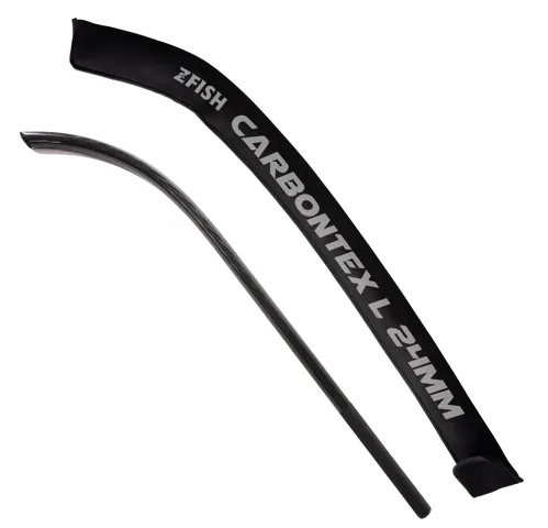 ZFISH Kobra Carbontex Throwing Stick L 24mm, 90cm