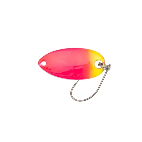 BERKLEY Plandavka Roru 2.5g Fuchsia