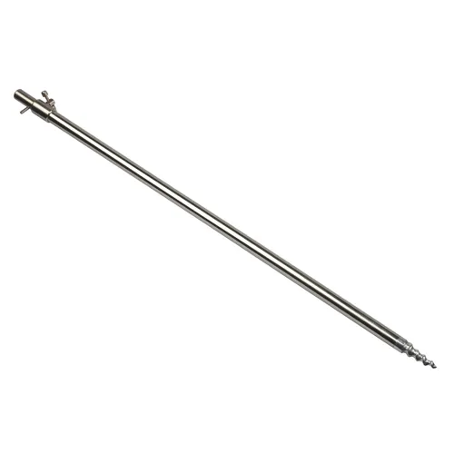 GIANTS FISHING Vidlička nerez Drill Bank Stick