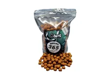 A BAITS Boilies 365 Chilli Ráček 20mm, 1kg