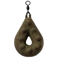 Carpleads Grip 220g Green- olovo na kapry zelené - 48170114