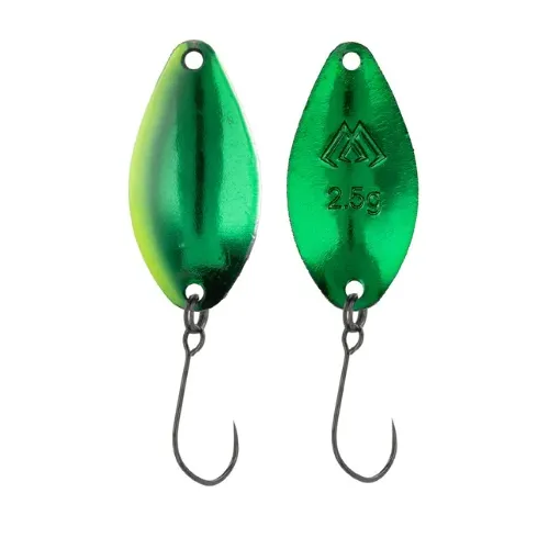 MIKADO Plandavka Lazzer Spoon 3, 1ks