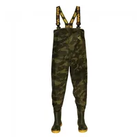 VASS Prsačky VASS-TEX 785 Camo