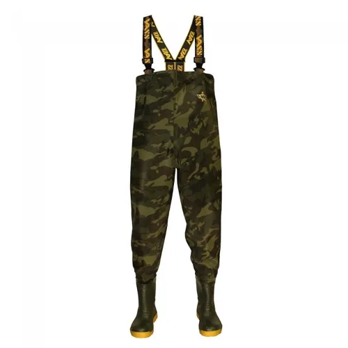 VASS Prsačky VASS-TEX 785 Camo