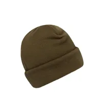 TRAKKER Zimná čiapka TechPro WR Beanie Green (1)