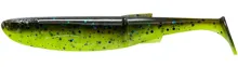 SAVAGE GEAR Nástraha Craft Bleak Chartreuse Pumpkin 10cm, 1ks SAVAGE GEAR Nástraha Craft Bleak Chartreuse Pumpkin 10cm, 1ks