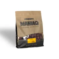 MIKBAITS ManiaQ boilie - Slaneček (800g)