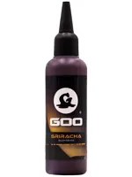 KORDA Atractor GOO Sriracha Supreme,115ml