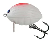 SALMO Wobler Lil Bug Floating Hinomaru 2cm, 2.8g (plávajúci)