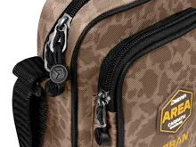 DELPHIN Taška crossbody Area Urban Carpath (22x17x8cm) (3)