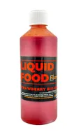 THE ULTIMATE Liquid Food Strawberry Big Fish (500ml)