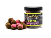 GULA CARP Balance Active Krill Spice Oliheň 20mm, 250ml