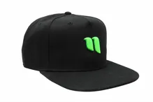 NIKL Šiltovka Snapback 3D logo (1)