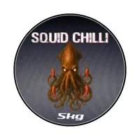 LF BAITS Kŕmne boilie Squid Chilli 5kg