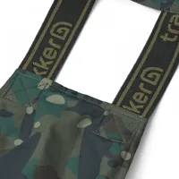 TRAKKER Nohavice TechPro Thermal Bib and Brace (8)