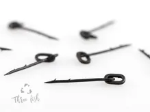 ZFISH Bait Spike & Oval Ring, 10ks (2)