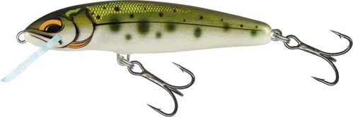 SALMO Wobler Minnow Floating Yasame Ayu 7cm (plávajúci)