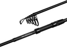 DELPHIN Prút Scroll TeleCarp 3.0lb, 3.30m
