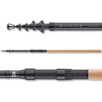 DAIWA Ninja Tele Carp 12ft 3lb