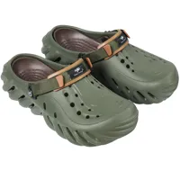 GIANTS FISHING Šľapky Summer EVA Shoes Green