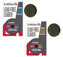 TRAKKER Šnúra Lead Free Leader 10m