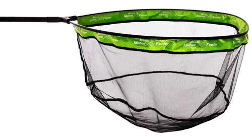 MIKADO Podberáková hlava MF 60/50cm - Soft Mesh 2mm