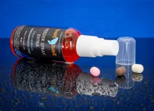 BAIT BAIT Feeder Spray Tüzes Barack 50ml