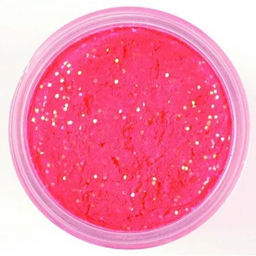 BERKLEY Cesto na pstruhy PowerBait® Trout Bait Biodegradable Fluo Red 50 g