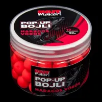 BAIT MAKER Pop Up  Angry Red 12mm, 50 g