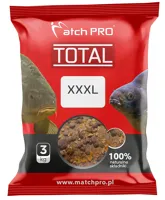 MATCH PRO Krmivo Total XXXL 3kg