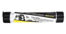 MIKADO PVA sieťka, rýchlo rozpustná s plničom 44mm/5m (1mm) (1)