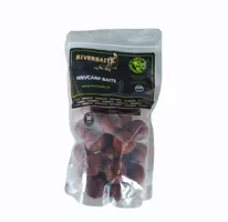 RIVERBAITS HNV Boilie Španiel 30mm, 400g
