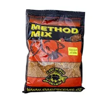CARP SERVIS VÁCLAVÍK Method mix CS Satánek (1.5kg)
