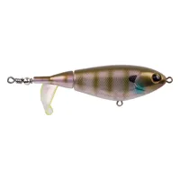 BERKLEY Wobler Choppo FL 12cm Ghost Bluegill (hladinový) (1)