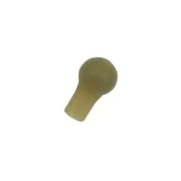 TRAKKER Gumový korálik Buffer Bead (10ks) (2)