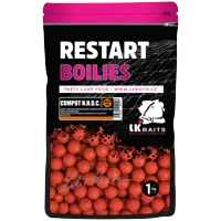 LK Restart 18 mm 250g Compot N.H.D.C