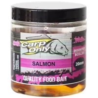 CARP ONLY Boilies v dipe Salmon (250ml)