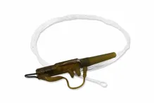 CARP´R´US Hotová montáž Snag Clip System Silt 92cm (1ks)