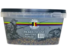 MVDE Partikl Mix Allround (celoroční) 3kg
