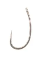 TRAKKER Háčik s protihrotom Curve Shank XS (10ks)