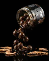 TB BAITS Boosterované Boilie Grand Krill 120g (1)