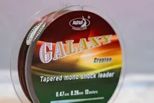 KATRAN Šokový vlasec Galaxy Crypton 0.47mm (10x12m) (11)